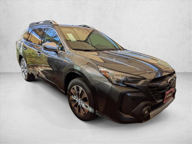 new 2025 Subaru Outback car, priced at $44,888