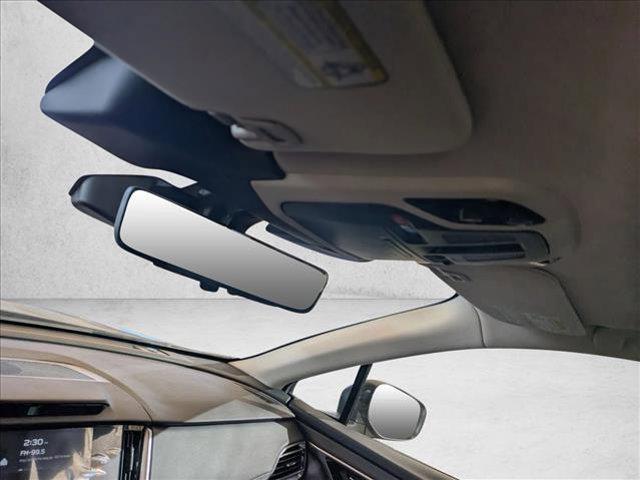 new 2025 Subaru Outback car, priced at $44,888