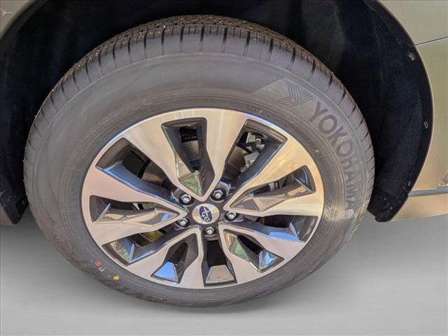 new 2025 Subaru Outback car, priced at $44,888