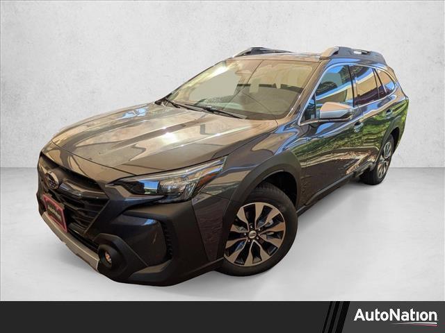 new 2025 Subaru Outback car, priced at $44,888