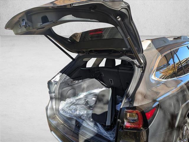 new 2025 Subaru Outback car, priced at $44,888