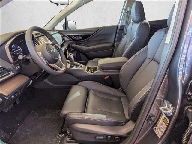 new 2025 Subaru Outback car, priced at $44,888