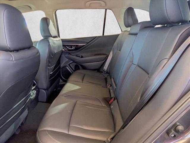 new 2025 Subaru Outback car, priced at $44,888