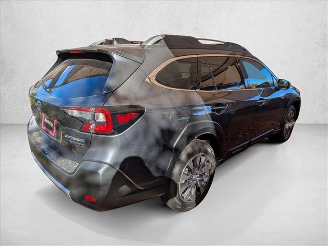 new 2025 Subaru Outback car, priced at $44,888