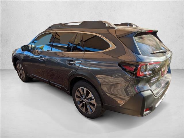new 2025 Subaru Outback car, priced at $44,888