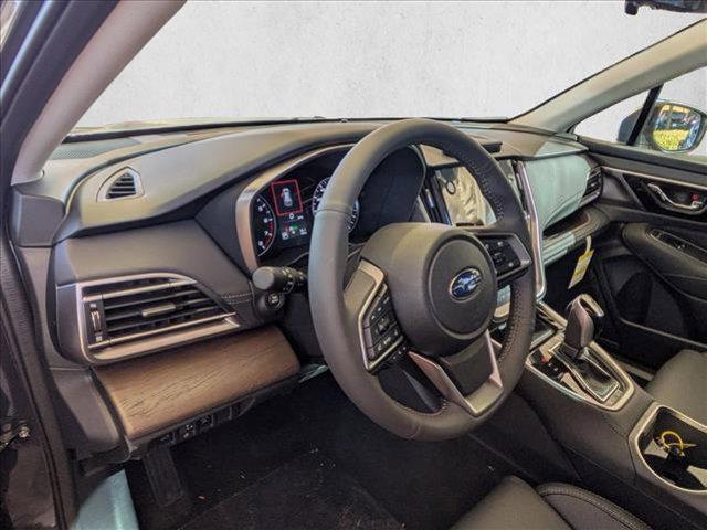 new 2025 Subaru Outback car, priced at $44,888