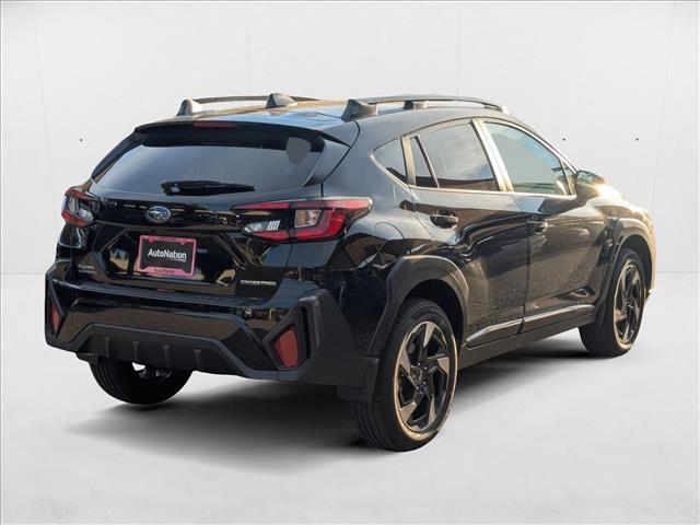 new 2025 Subaru Crosstrek car, priced at $35,392