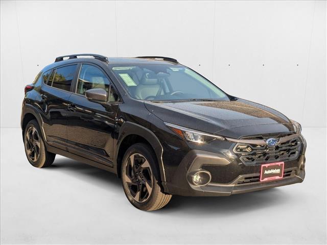 new 2025 Subaru Crosstrek car, priced at $35,392