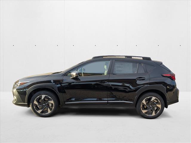 new 2025 Subaru Crosstrek car, priced at $35,392
