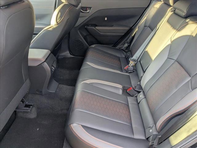 new 2025 Subaru Crosstrek car, priced at $35,392