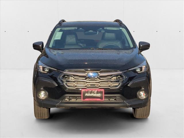 new 2025 Subaru Crosstrek car, priced at $35,392