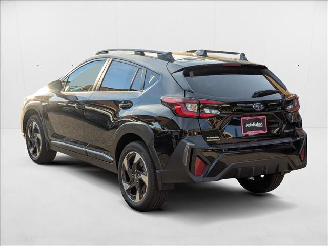 new 2025 Subaru Crosstrek car, priced at $35,392