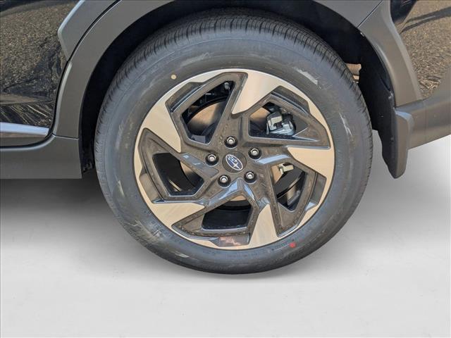 new 2025 Subaru Crosstrek car, priced at $35,392