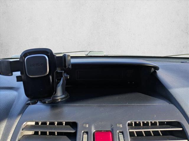 used 2013 Subaru XV Crosstrek car, priced at $8,700