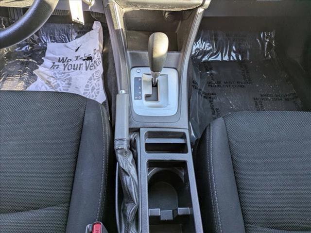 used 2013 Subaru XV Crosstrek car, priced at $8,700