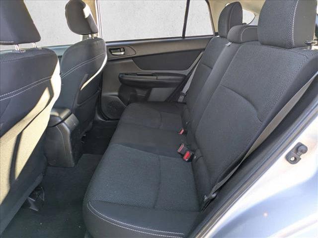 used 2013 Subaru XV Crosstrek car, priced at $8,700