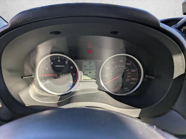 used 2013 Subaru XV Crosstrek car, priced at $8,700