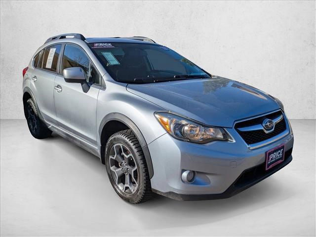 used 2013 Subaru XV Crosstrek car, priced at $8,700