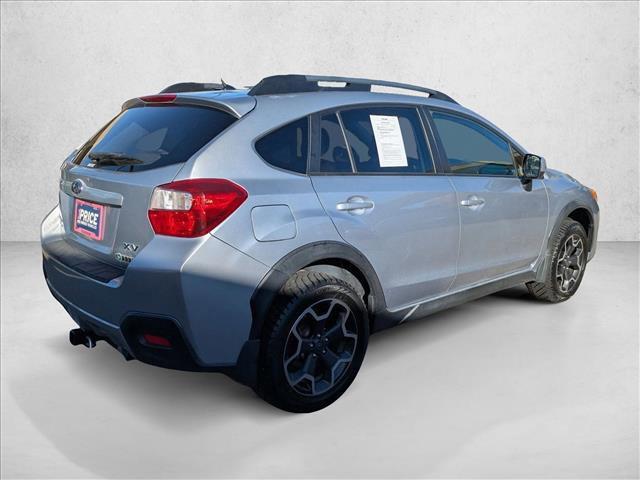 used 2013 Subaru XV Crosstrek car, priced at $8,700