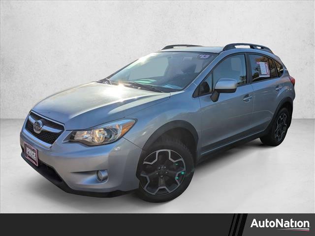 used 2013 Subaru XV Crosstrek car, priced at $8,700