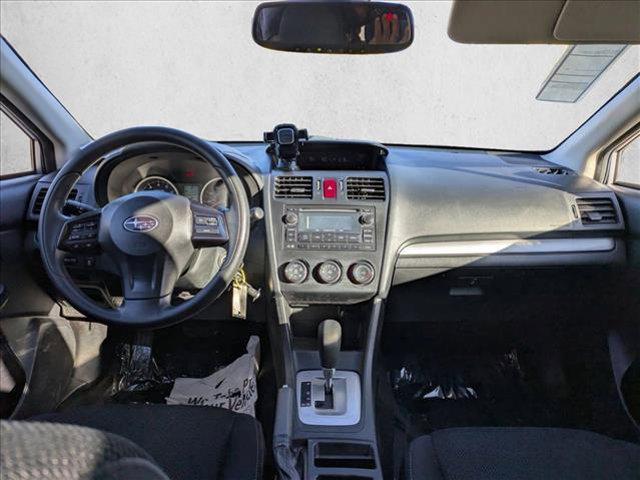 used 2013 Subaru XV Crosstrek car, priced at $8,700
