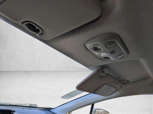used 2013 Subaru XV Crosstrek car, priced at $8,700