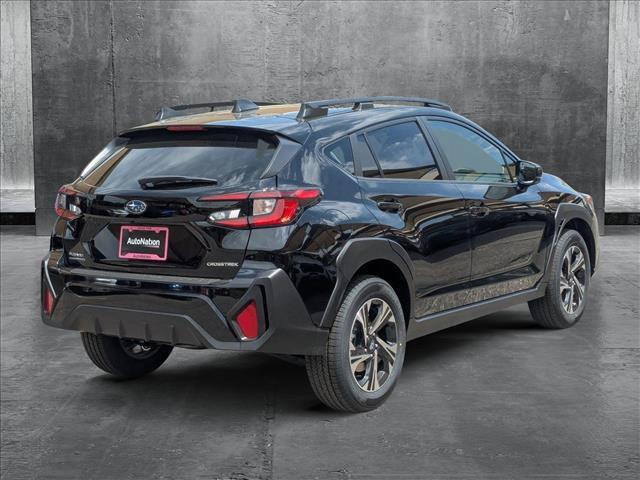 new 2025 Subaru Crosstrek car, priced at $28,247
