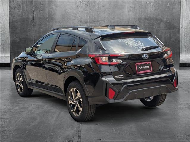 new 2025 Subaru Crosstrek car, priced at $28,247