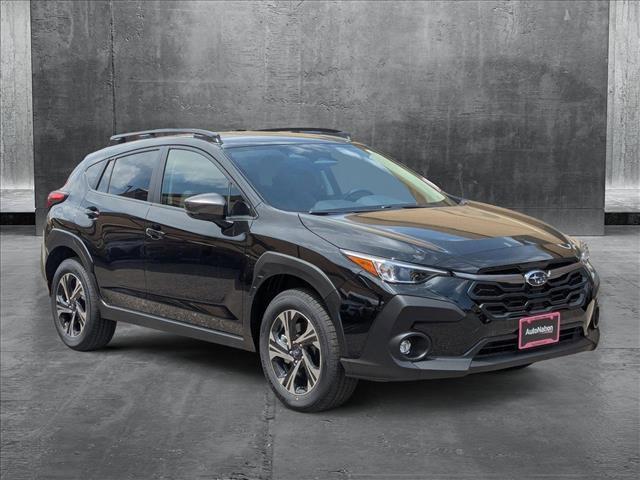new 2025 Subaru Crosstrek car, priced at $28,247