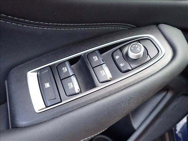 used 2024 Subaru Outback car, priced at $35,900