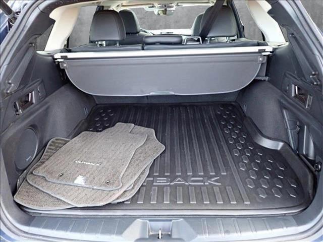 used 2024 Subaru Outback car, priced at $35,900