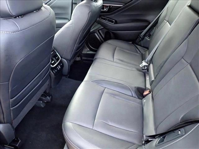 used 2024 Subaru Outback car, priced at $35,900