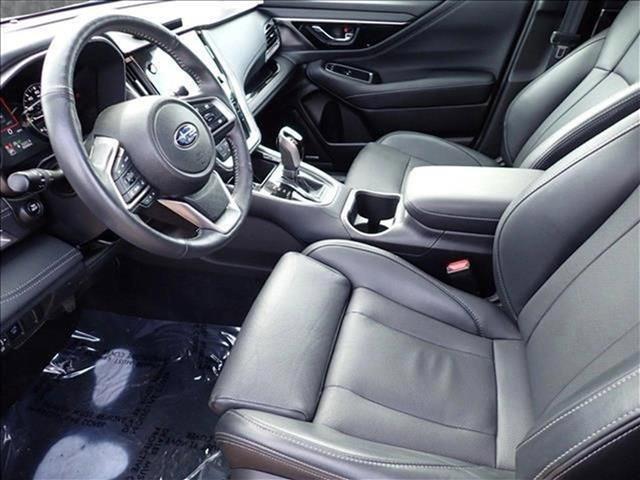 used 2024 Subaru Outback car, priced at $35,900