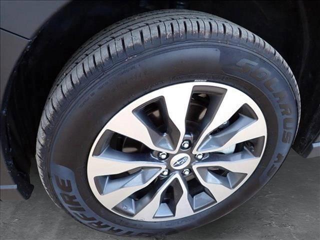 used 2024 Subaru Outback car, priced at $35,900