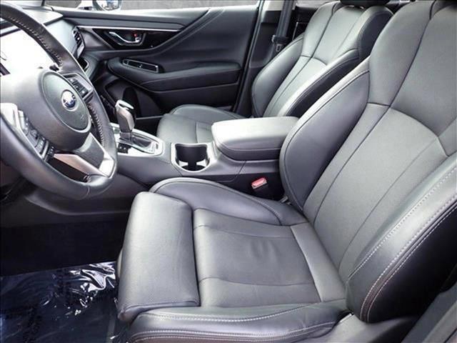 used 2024 Subaru Outback car, priced at $35,900