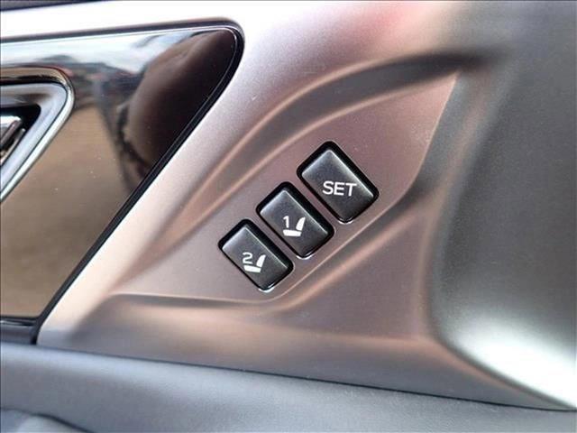 used 2024 Subaru Outback car, priced at $35,900