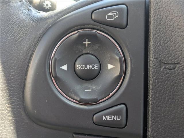 used 2016 Honda CR-V car, priced at $16,300