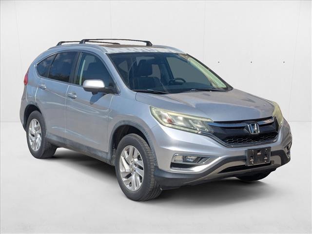 used 2016 Honda CR-V car, priced at $16,300