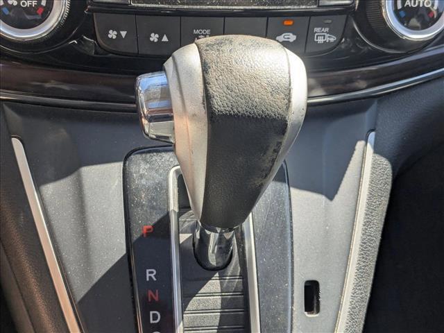 used 2016 Honda CR-V car, priced at $16,300