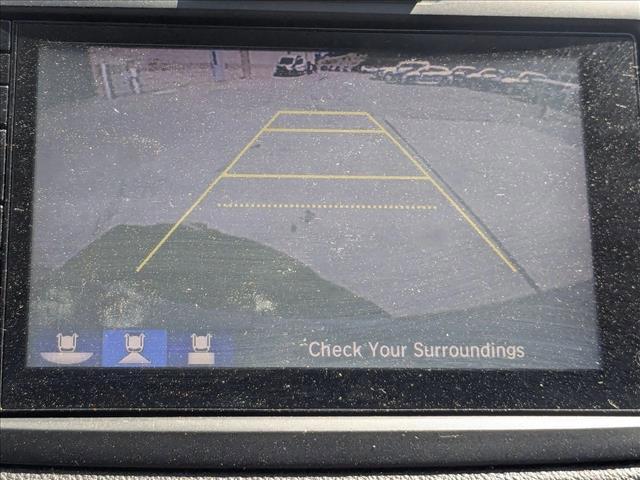 used 2016 Honda CR-V car, priced at $16,300