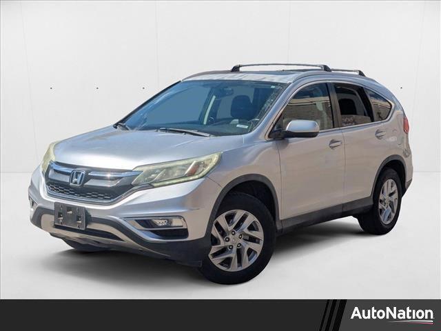 used 2016 Honda CR-V car, priced at $16,300