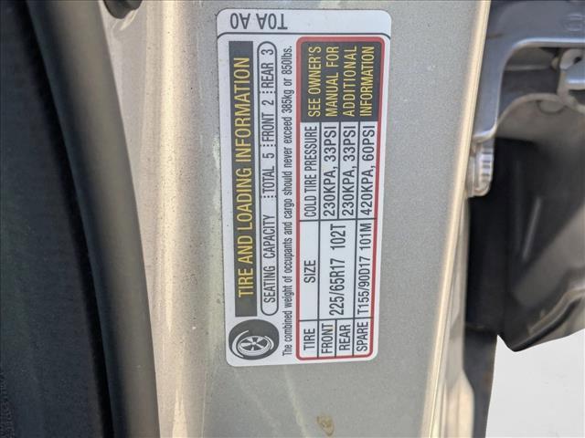 used 2016 Honda CR-V car, priced at $16,300