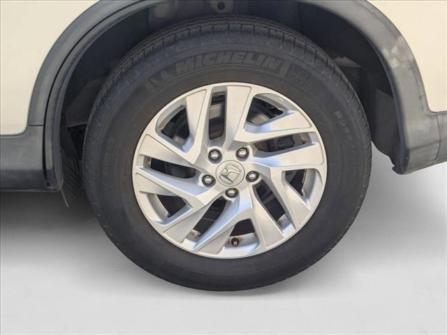 used 2016 Honda CR-V car, priced at $16,300