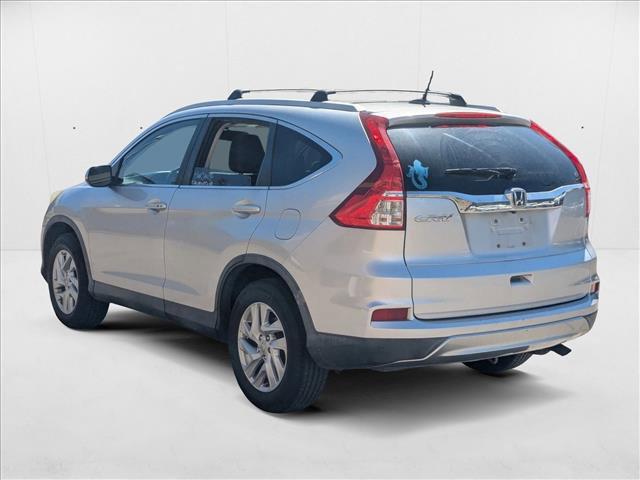 used 2016 Honda CR-V car, priced at $16,300