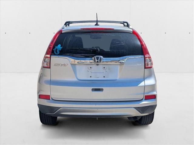 used 2016 Honda CR-V car, priced at $16,300