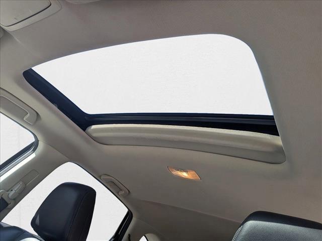 used 2016 Honda CR-V car, priced at $16,300