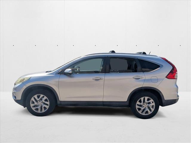 used 2016 Honda CR-V car, priced at $16,300