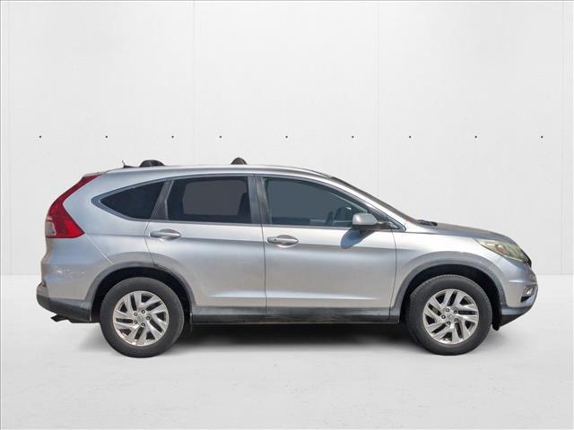 used 2016 Honda CR-V car, priced at $16,300