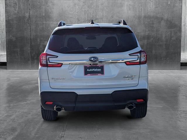 new 2024 Subaru Ascent car, priced at $44,670