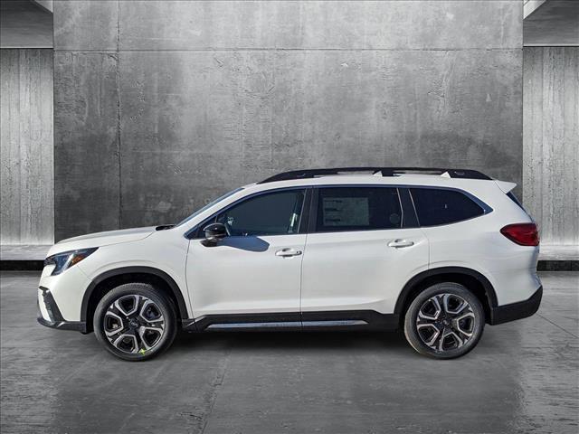 new 2024 Subaru Ascent car, priced at $44,670